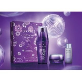 COSME DECORTE - 新品未使用 コスメデコルテ モイスチュア リポソーム