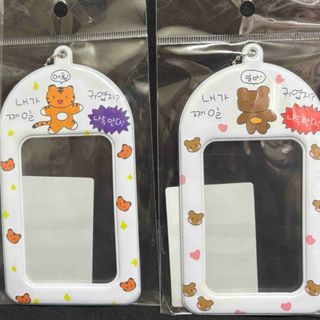 はっちCS 参加者限定 ダブルデッキケースの通販 by とかげ's shop｜ラクマ