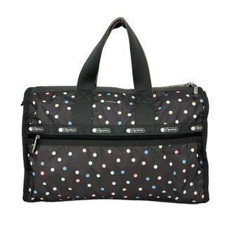 LeSportsac（ドット ・ ボストンバッグ）のフリマアイテム一覧