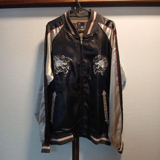 前川宗春 MAー1 の通販 by ラー's shop｜ラクマ