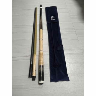 ビリヤードの中古フリマアイテム一覧