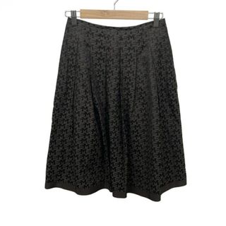 M'S GRACY（スカート）のフリマアイテム一覧