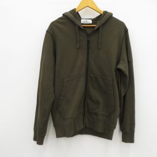 STONE ISLAND（パーカー）のフリマアイテム一覧