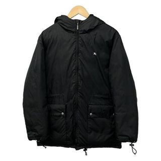 BURBERRY BLACK LABEL（ダウンジャケット）のフリマアイテム一覧