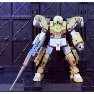 BANDAI - HG クスィーガンダム ペーネロペー 用 デカール ( 閃光の