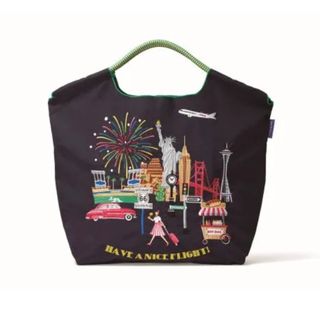 JAL(日本航空)（エコバッグ）のフリマアイテム一覧