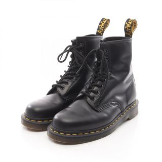Dr.Martens - 廃盤❗️英国製 ドクターマーチン スチールトゥ 10ホール