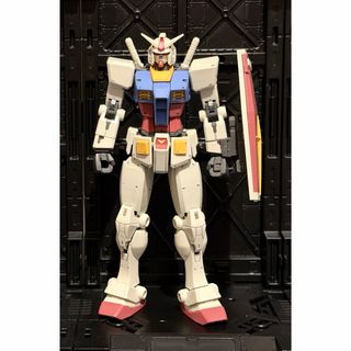 BANDAI - ガンプラ MG ターンX ターンエックス 新品未使用の通販 by