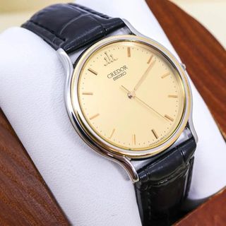 SEIKO - SEIKO シャリオ SCXP051 セイコー スティーブ・ジョブズの通販