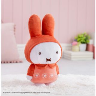 miffy - ☆韓国限定☆ ミッフィー ソウル デニムエディション