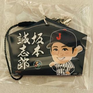 新庄剛志 投げ入れ サインボール(スタンプ)の通販 by X｜ラクマ