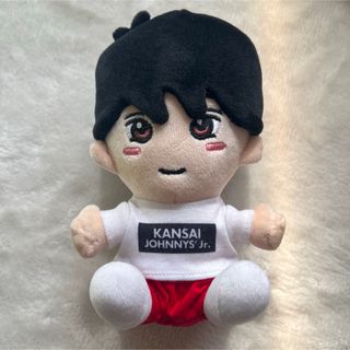 Johnny's - 中島健人 I AM:Urs 【mode black】smallフーディーの通販