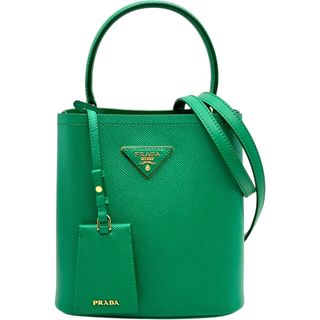 PRADA - ☆正規品 美品 PRADA プラダ ポーチ サーフィン柄の通販 by