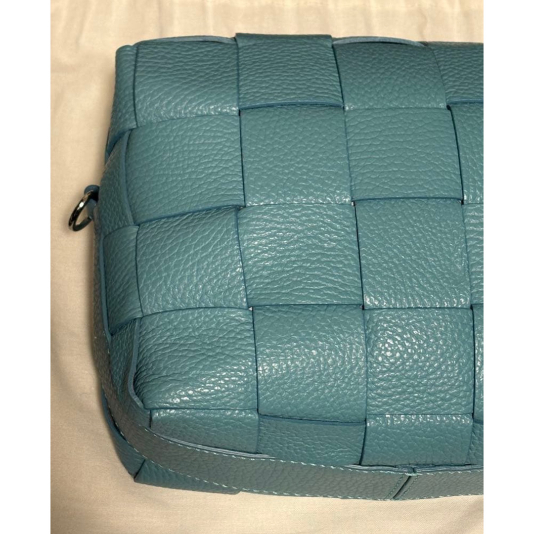 IACUCCI - イアクッチ IACUCCI ベルタS CERVOと別売ロングベルトセット