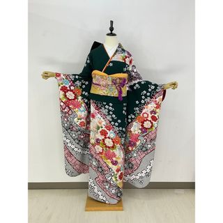 振袖のフリマアイテム一覧