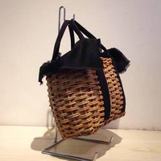 URBAN RESEARCH - 新品☆未使用 Flea Store Vegetal フリーストア かご