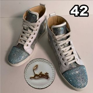 Christian Louboutin - ルブタン キーケースの通販 by