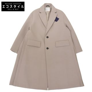sacai（ステンカラーコート）のフリマアイテム一覧