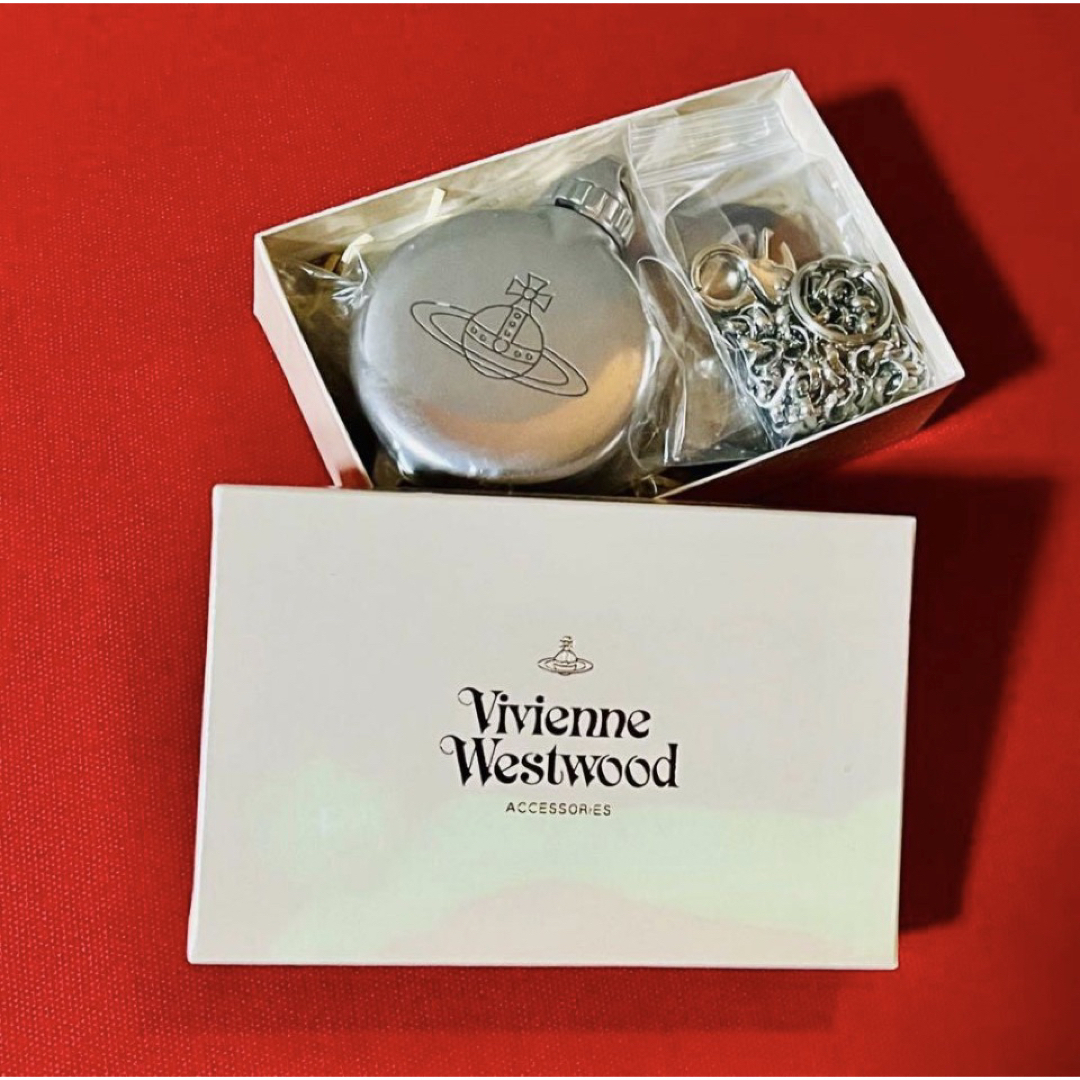 Vivienne Westwood - 【美品・希少・旧モデル】ヴィヴィアンウエスト