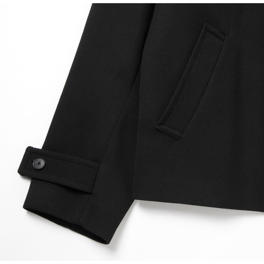 AURALEE - AURALEE 23AW HARD TWIST CARSEY BLOUSONの通販 by コーラ's