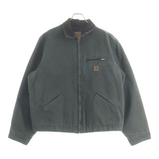 carhartt（ジャケット/アウター ・ グリーン・カーキ/緑色系）のフリマ