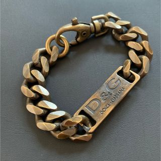 DOLCE&GABBANA（ブレスレット）のフリマアイテム一覧
