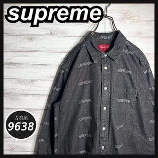 Supreme - Supreme Quilted Faded Plaid Shirt 美品！の通販 by shop