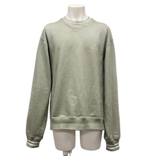 PRADA - PRADA プラダ 25SS UJL19C SWMO カレッジロゴ ヴィンテージ