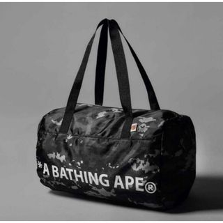 A BATHING APE - A BATHING APE アベイシングエイプ BAPE 大容量