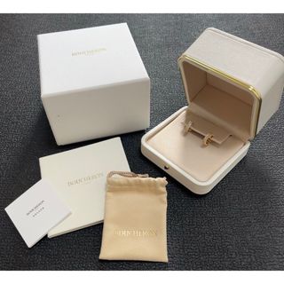 BOUCHERON - ブシュロン リングケース、証明書ケースセットの通販 by