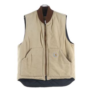 carhartt - 【アウトドアのお供に！】カーハート 胸元ロゴワンポイント