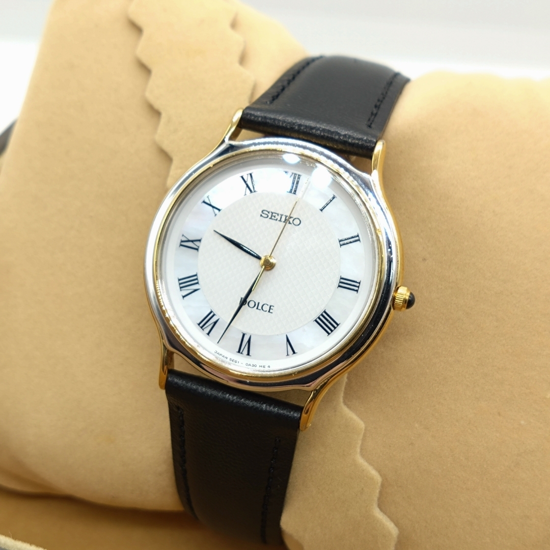 SEIKO - SEIKO セイコー ドルチェ エクセリーヌ 2本セットの通販 by