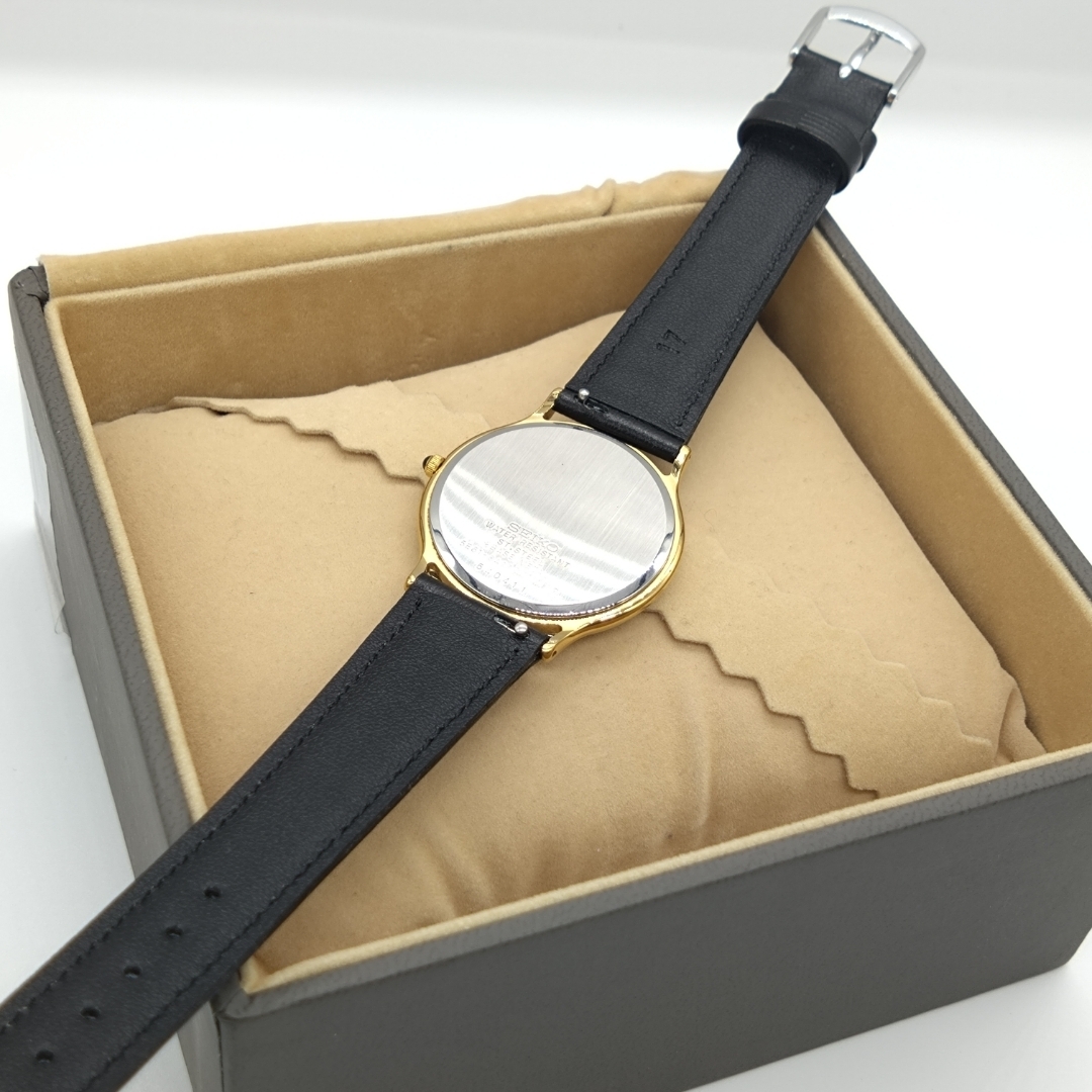 SEIKO - SEIKO セイコー ドルチェ エクセリーヌ 2本セットの通販 by