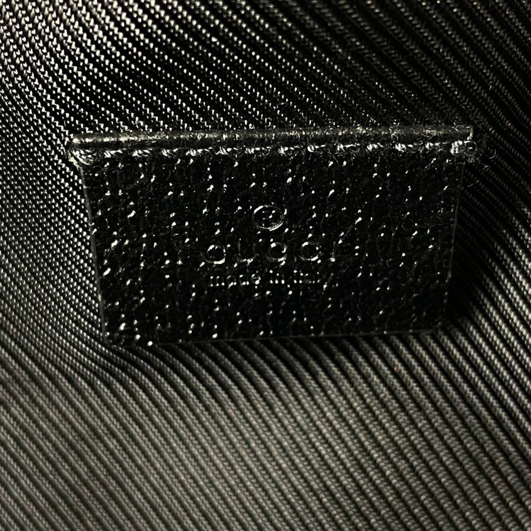 GUCCI - ほぼ未使用□GUCCI グッチ□GGキャンバス ハンドバッグ