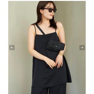 エクストリームカシミヤ 【美品】extreme cashmere for Ron Herman