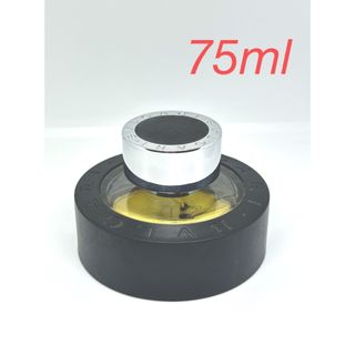 BVLGARI - 廃盤 BVLGARI BLACK ブルガリ ブラック オードトワレ 40mlの