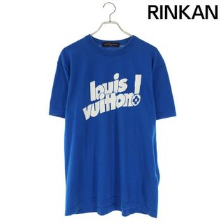 LOUIS VUITTON（Tシャツ/カットソー(半袖/袖なし)）のフリマアイテム一覧