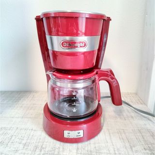 DeLonghi - DeLonghi コンパクト全自動エスプレッソマシン ECAM29081TB