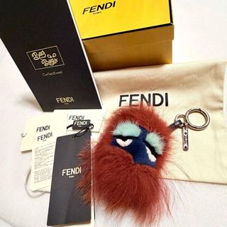 FENDI（チャーム）のフリマアイテム一覧