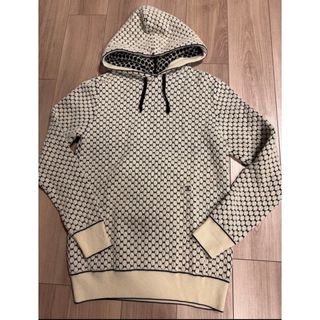 babaco - babacoのニットクロシェビスチェの通販 by ミルク's shop