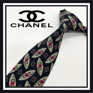 CHANEL - ○ CHANEL シャネル ネクタイピンの通販 by tody｜シャネル
