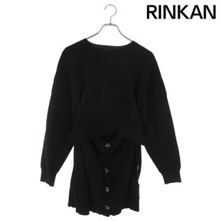 ENFOLD（ニット/セーター）のフリマアイテム一覧