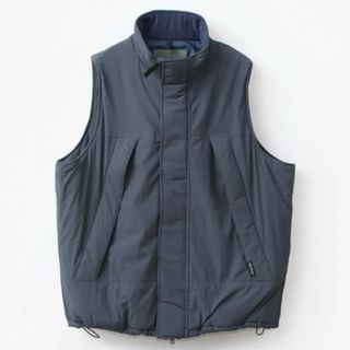 WILDTHINGS - 美品 ワイルドシングス チャオパニック別注 デナリパフ