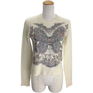 Christian Dior（ニット/セーター）のフリマアイテム一覧