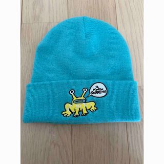 CELINE - キムタク celine ニット キャップ クロムハーツ subcultureの