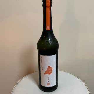 新政 2025頒布会 陽乃小鳥 Spark 日本酒 750mlの通販 by ペガサス's