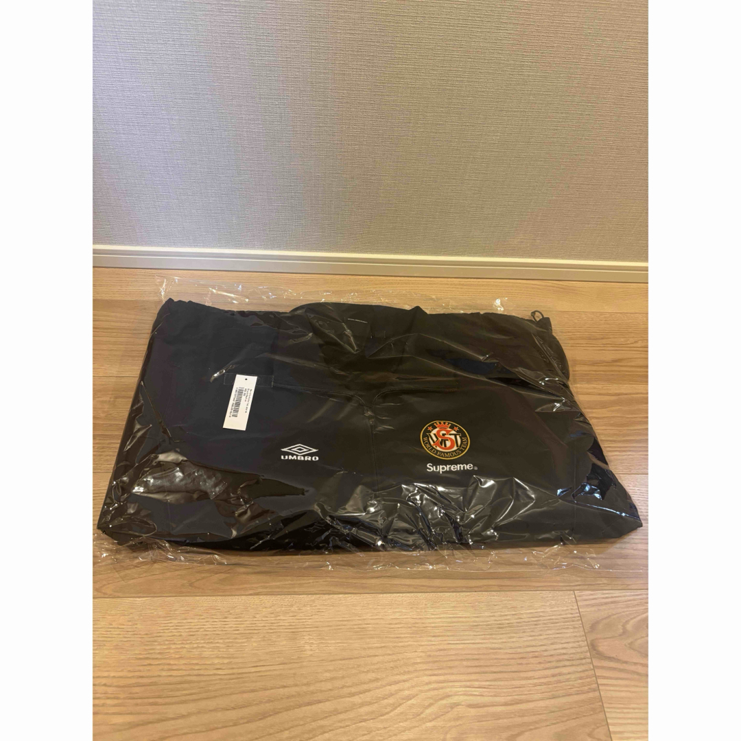 上下M Supreme Umbro Cotton Ripstop セットアップの通販 by