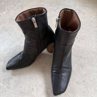 Ameri VINTAGE（ブーツ）のフリマアイテム一覧