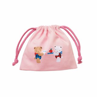 familiar（こども用バッグ ・ ピンク/桃色系）のフリマアイテム一覧