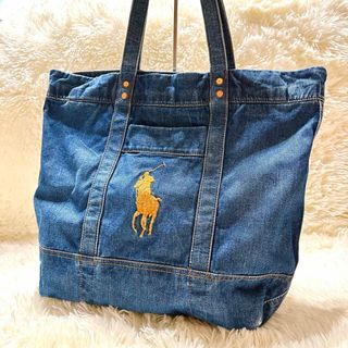 POLO RALPH LAUREN - 1992 Polo Tokyo Stadium タンクトップ Mの通販